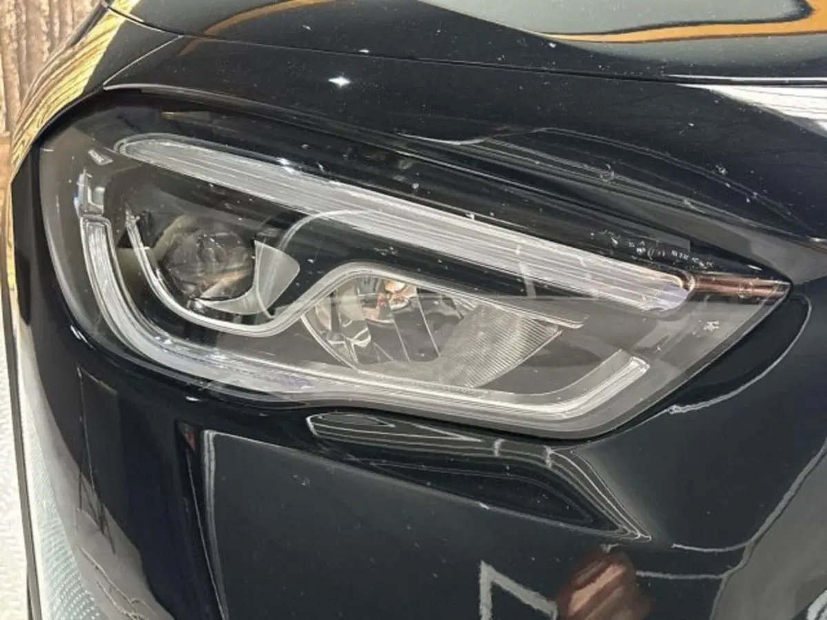 Mercedes-Benz GLA SUV usata a Bologna (7)