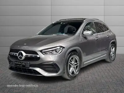Mercedes-Benz GLA SUV 200 d Automatic Premium del 2022 usata a Bologna