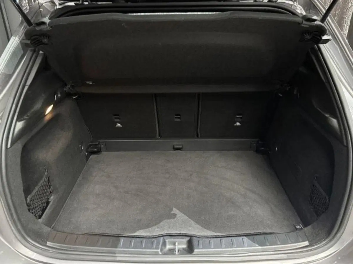 Mercedes-Benz GLA SUV usata a Bologna (8)