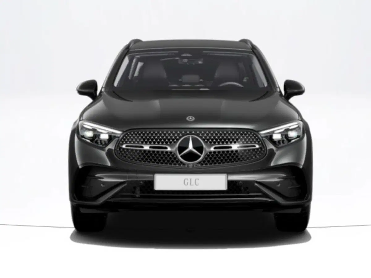 Mercedes-Benz GLC nuova a Verona (3)