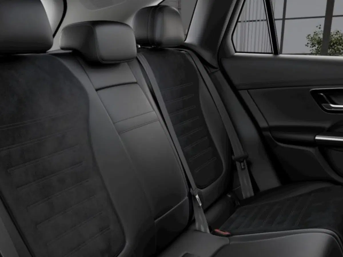 Mercedes-Benz GLC nuova a Verona (7)