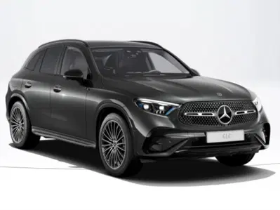 Mercedes-Benz GLC 220 d 4Matic Mild Hybrid AMG Premium Plus nuova a Verona
