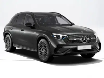 Mercedes-Benz GLC Elettrica 300 AMG Line Advanced 4matic nuova a Verona