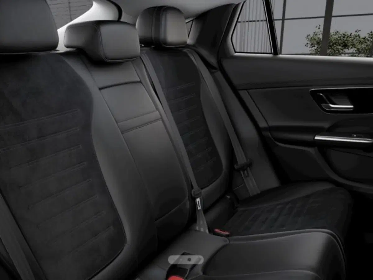 Mercedes-Benz GLC nuova a Verona (7)