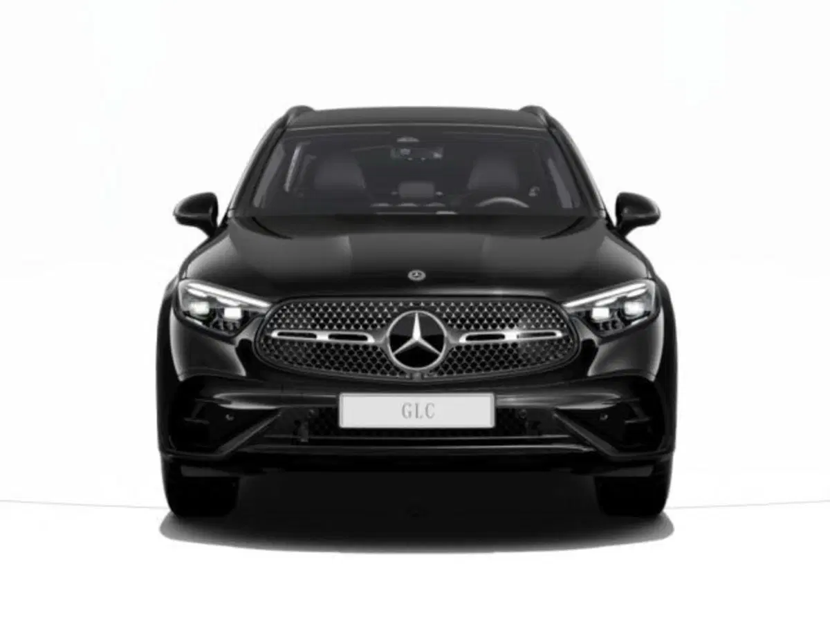Mercedes-Benz GLC nuova a Verona (3)
