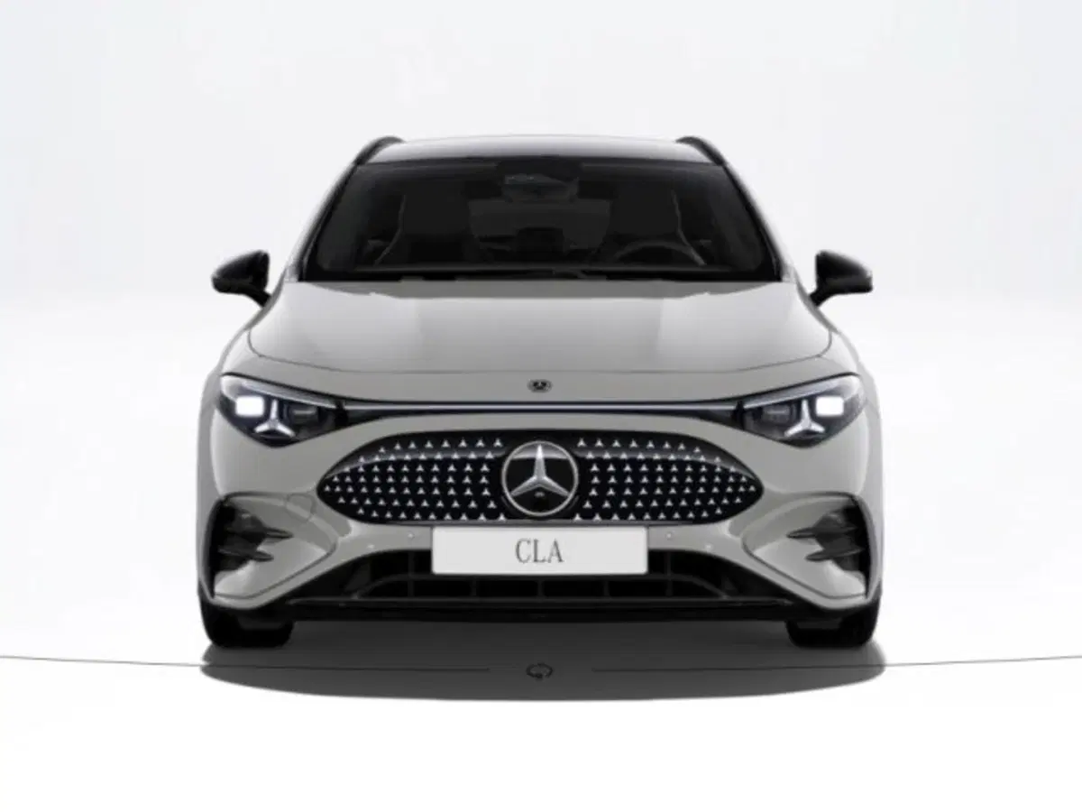 Mercedes-Benz CLA Shooting Brake nuova a Verona (3)