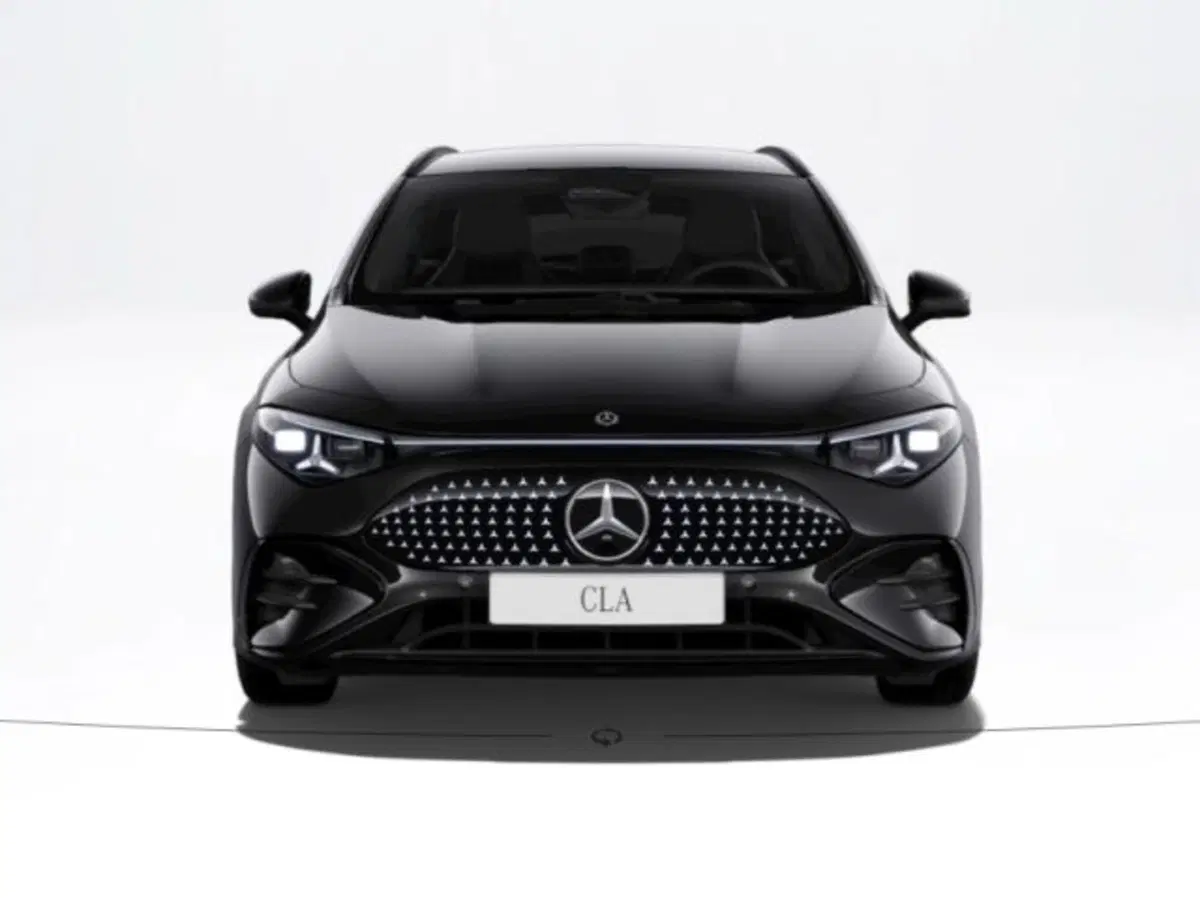 Mercedes-Benz CLA Shooting Brake nuova a Verona (2)