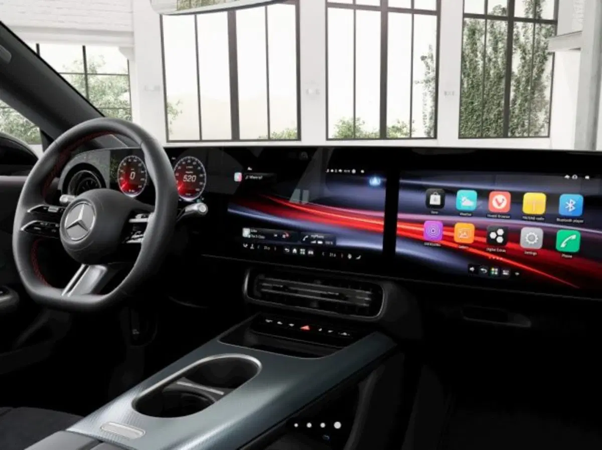 Mercedes-Benz CLA Shooting Brake nuova a Verona (8)