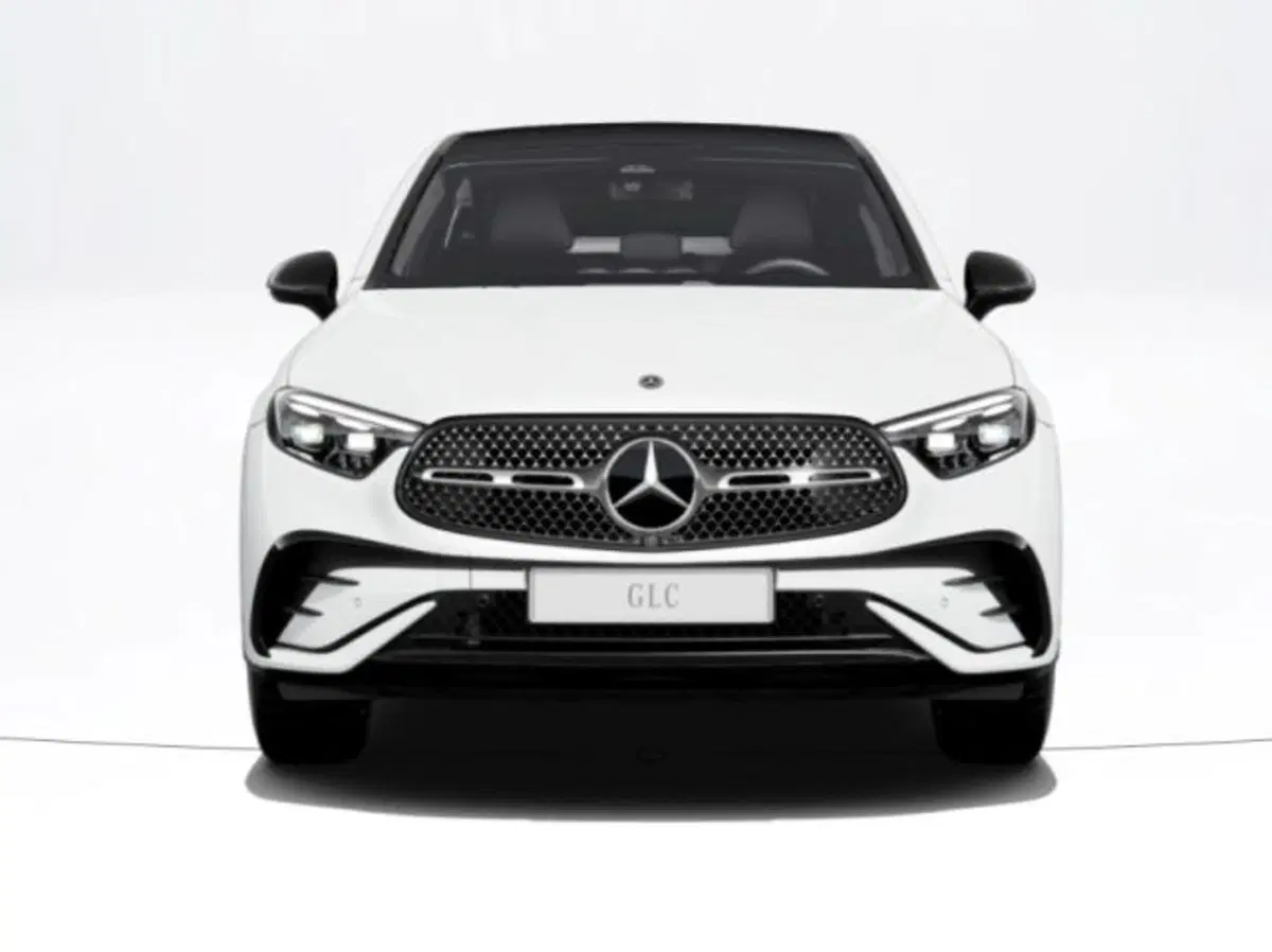 Mercedes-Benz GLC nuova a Verona (3)