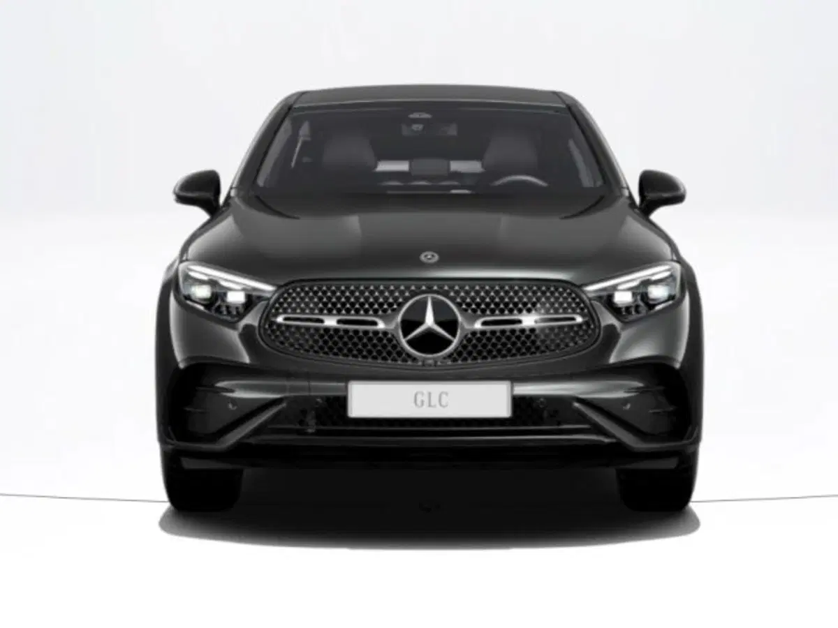 Mercedes-Benz GLC nuova a Verona (3)