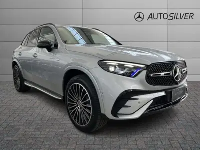 Mercedes-Benz GLC Elettrica 300 AMG Line Advanced 4matic nuova a Verona