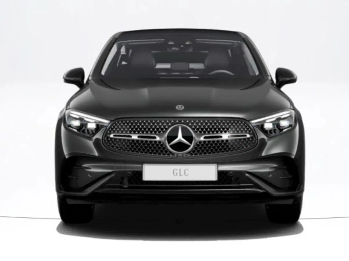 Mercedes-Benz GLC nuova a Verona (3)