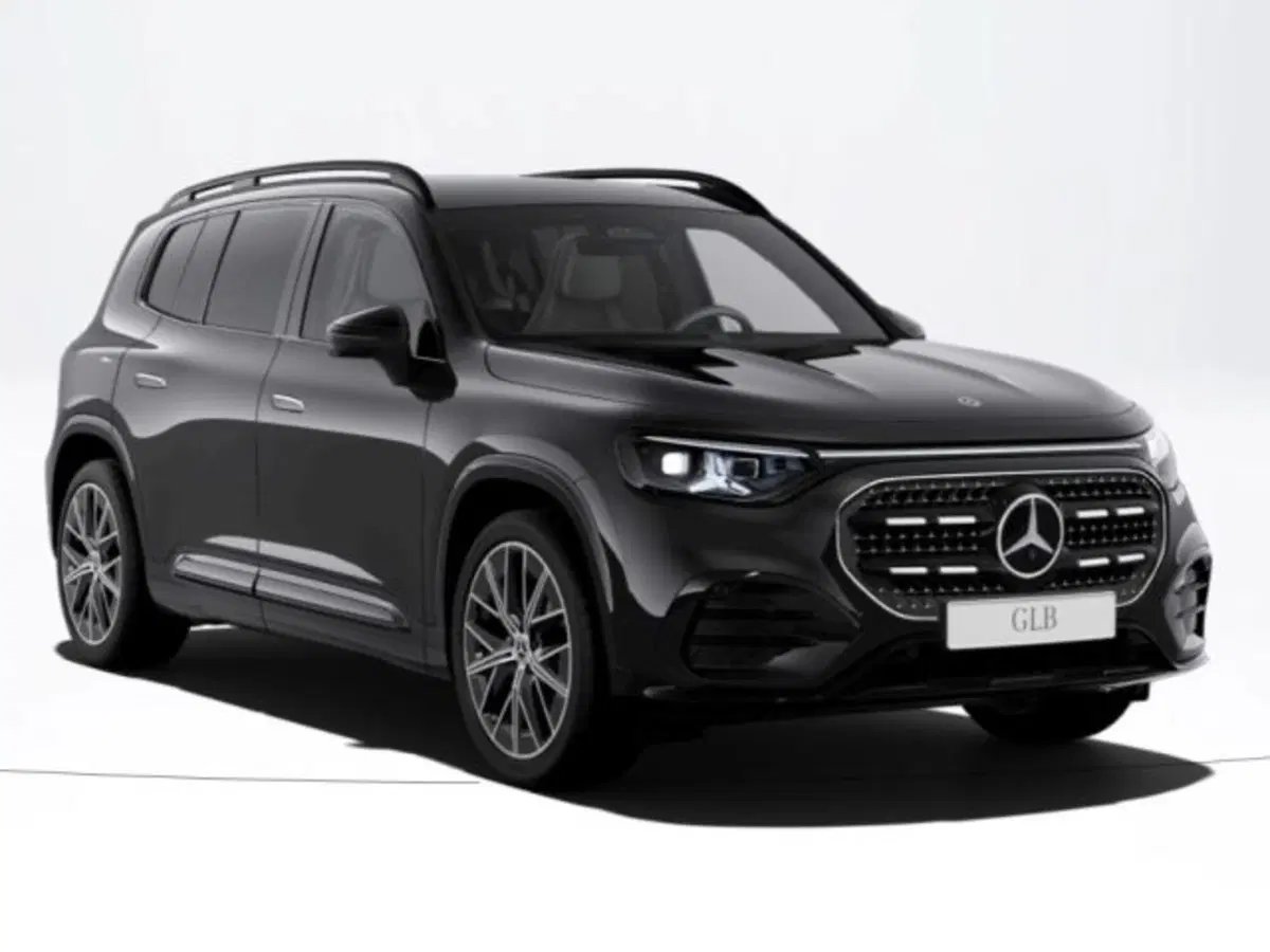 Mercedes-Benz GLB nuova a Verona