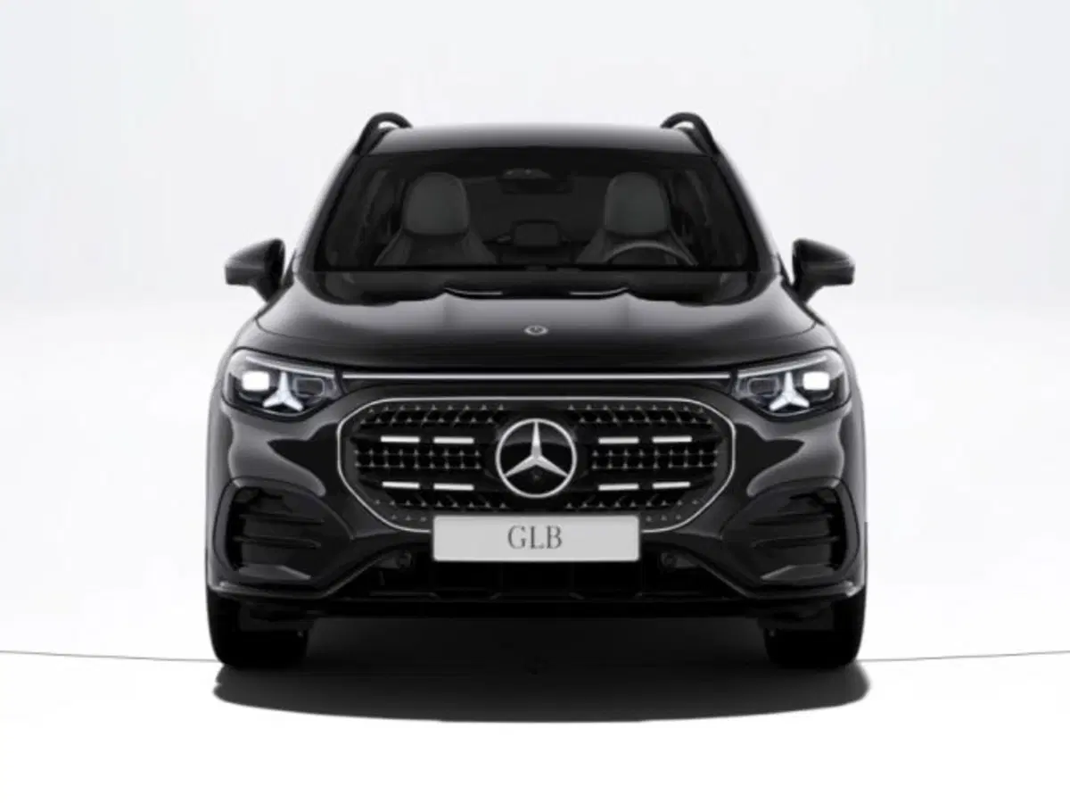 Mercedes-Benz GLB nuova a Verona (3)
