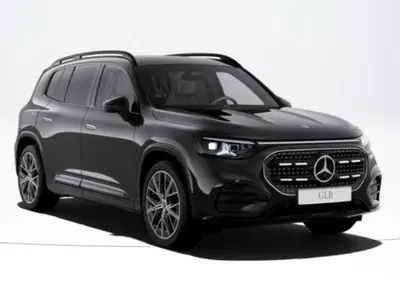 Mercedes-Benz GLB 220 AMG Line Advanced Plus 4matic auto nuova a Verona