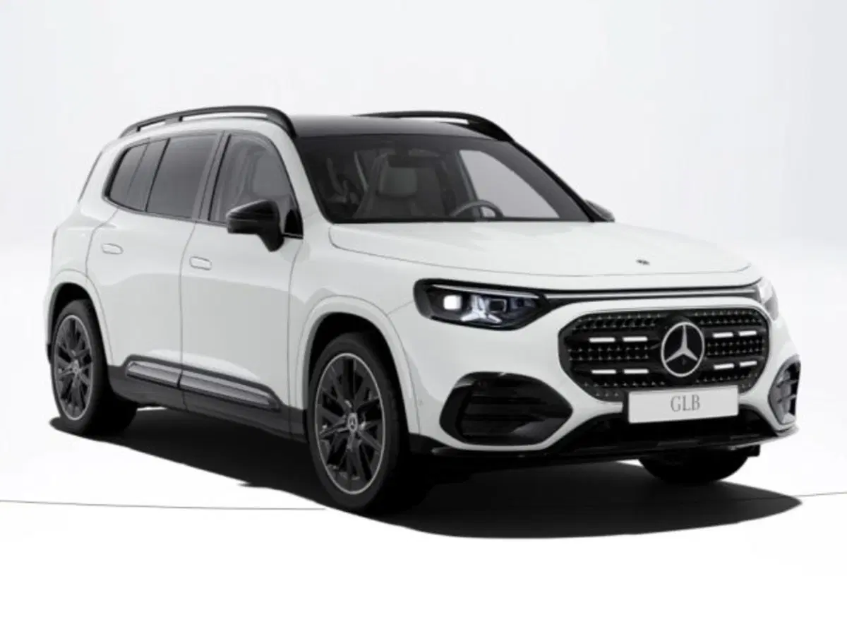 Mercedes-Benz GLB nuova a Verona