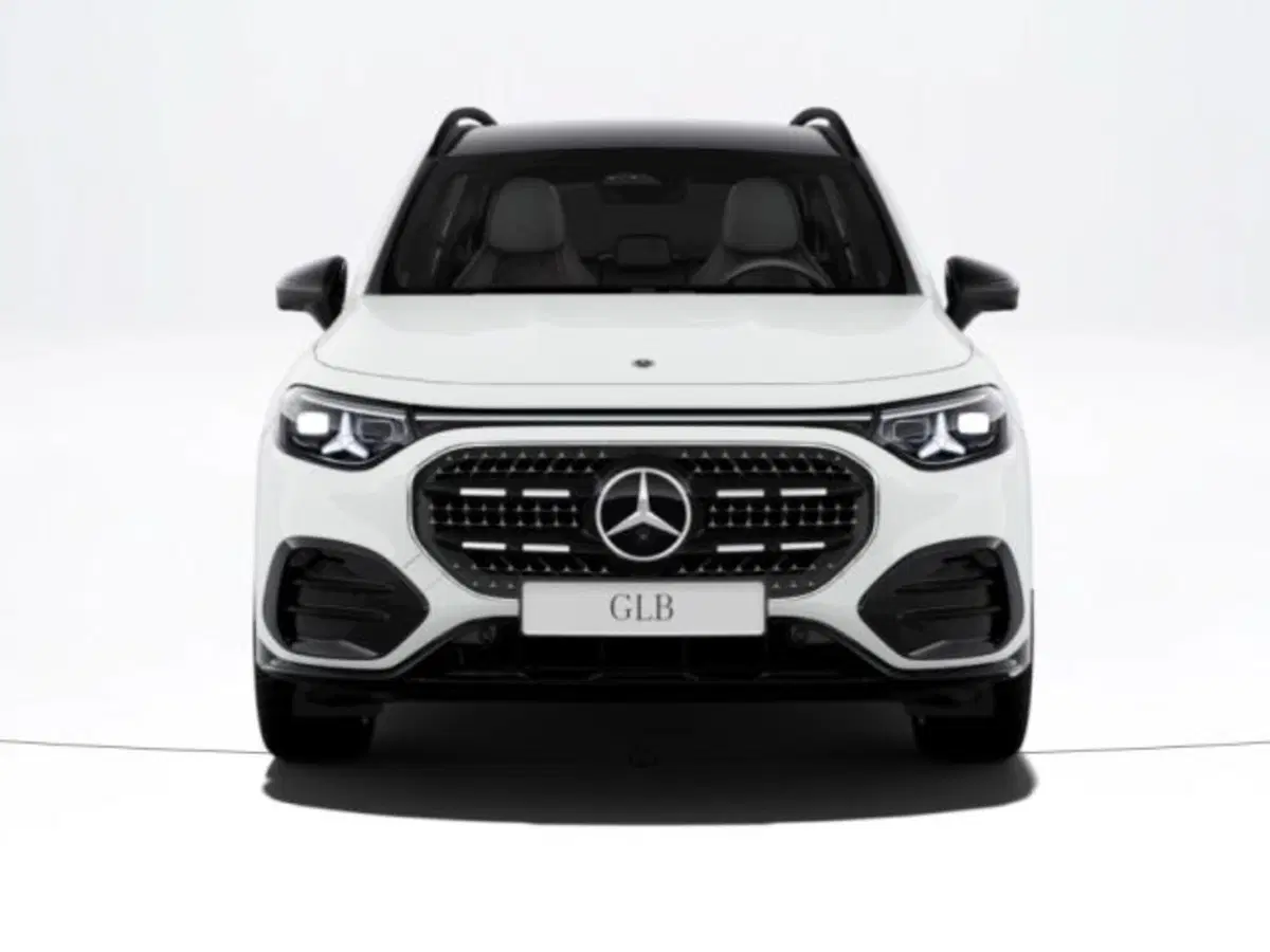 Mercedes-Benz GLB nuova a Verona (3)