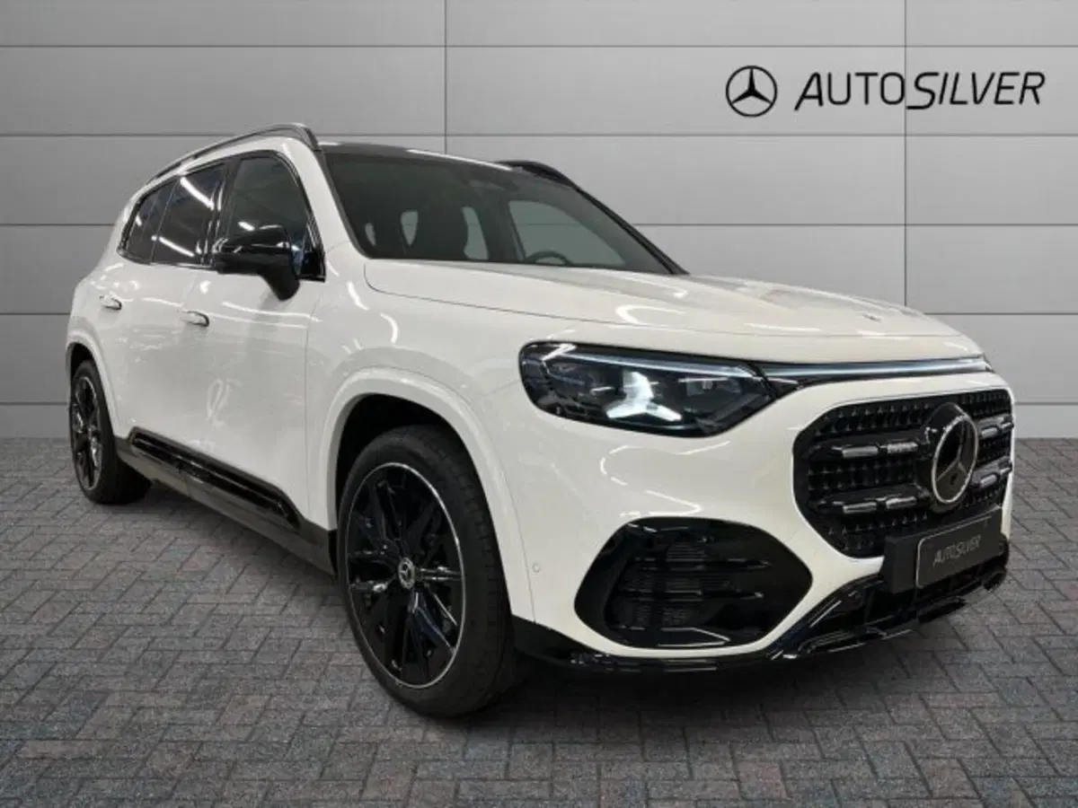 Mercedes-Benz GLB nuova a Verona