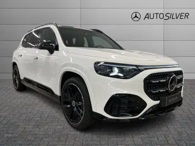 Mercedes-Benz GLB 220 AMG Line Advanced Plus 4matic auto nuova a Verona