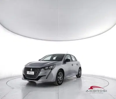 Peugeot 208 PureTech 75 Stop&amp;Start 5 porte Active Pack del 2022 usata a Corciano