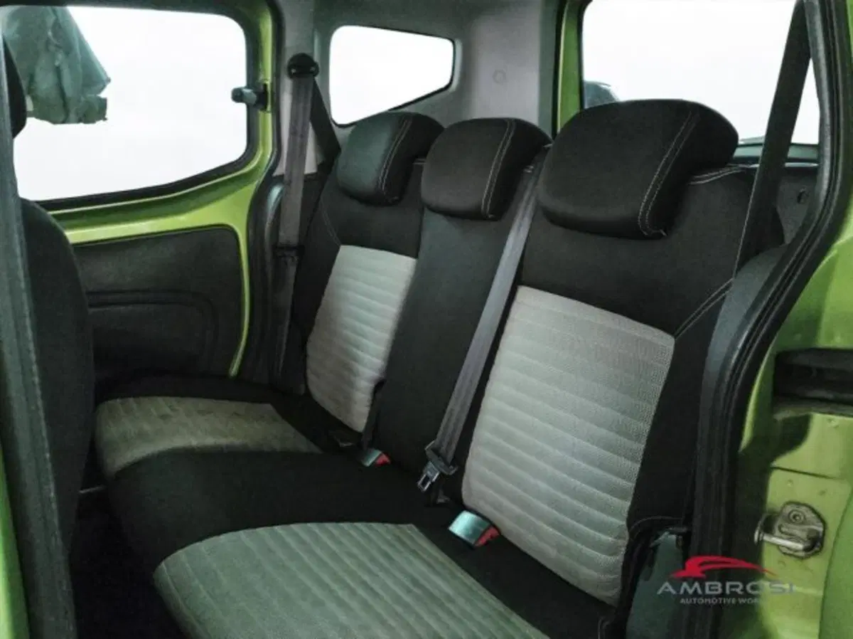 Fiat Qubo usata a Perugia (10)