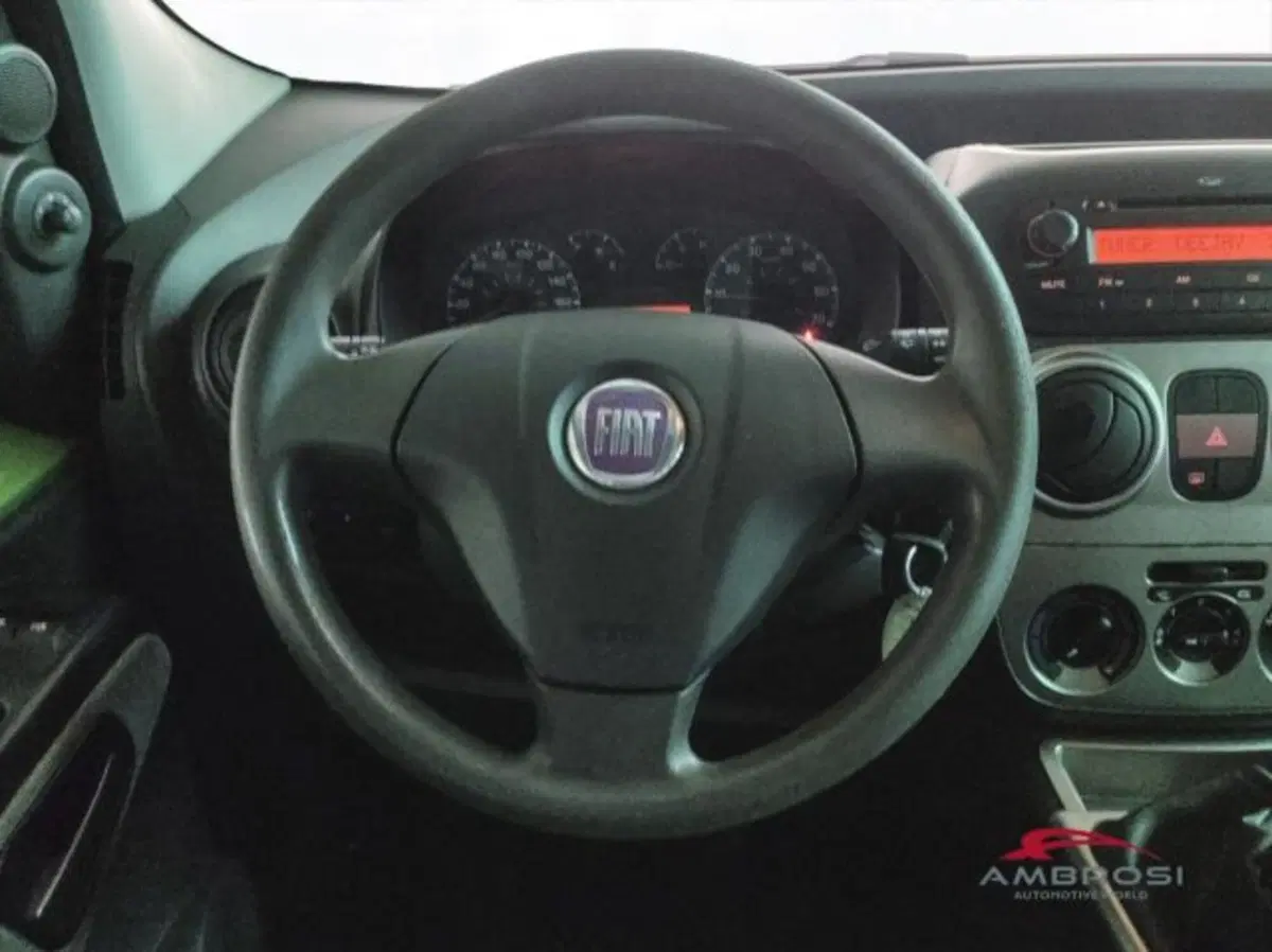 Fiat Qubo usata a Perugia (13)