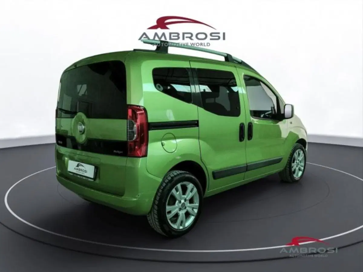 Fiat Qubo usata a Perugia (3)