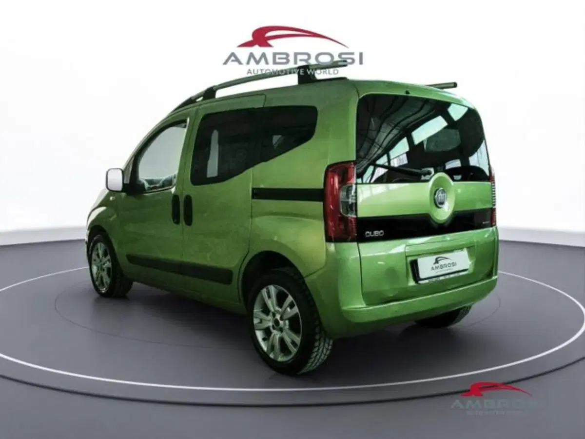 Fiat Qubo usata a Perugia (4)