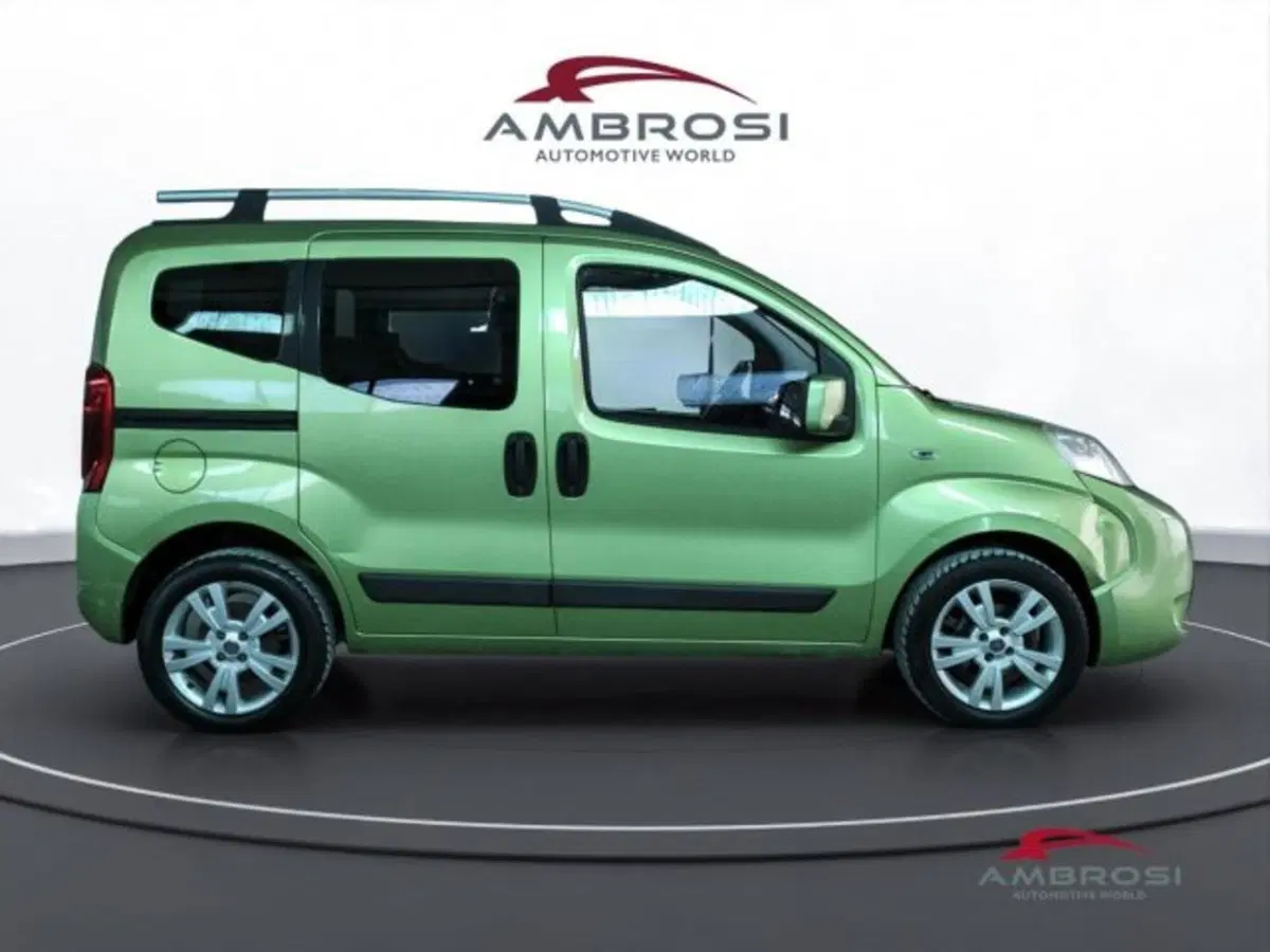Fiat Qubo usata a Perugia (5)