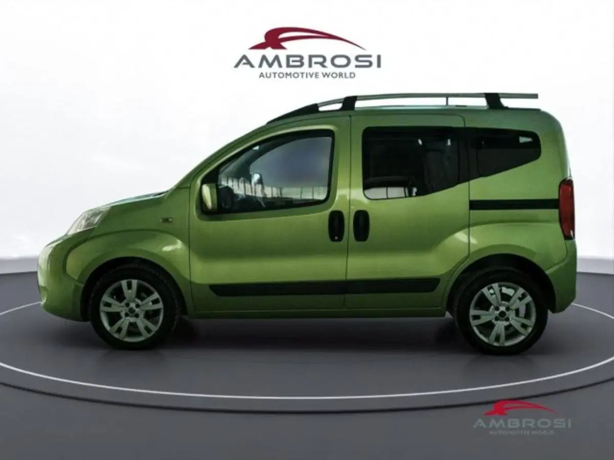 Fiat Qubo usata a Perugia (6)