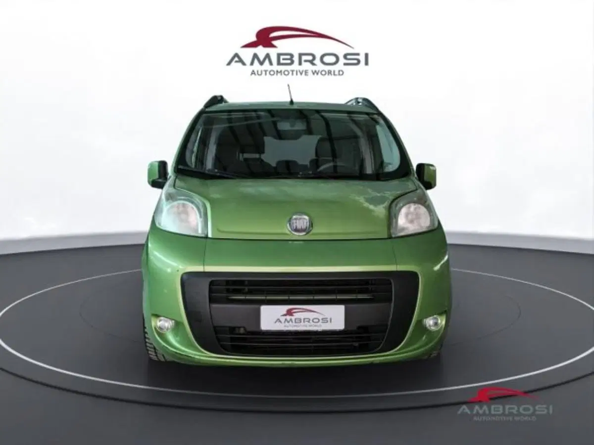 Fiat Qubo usata a Perugia (7)