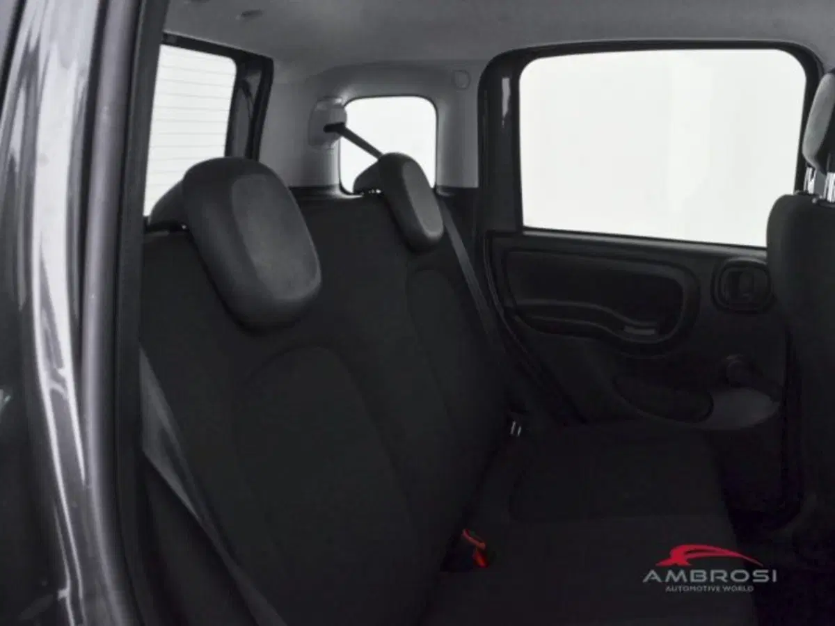 Fiat Panda usata a Perugia (11)