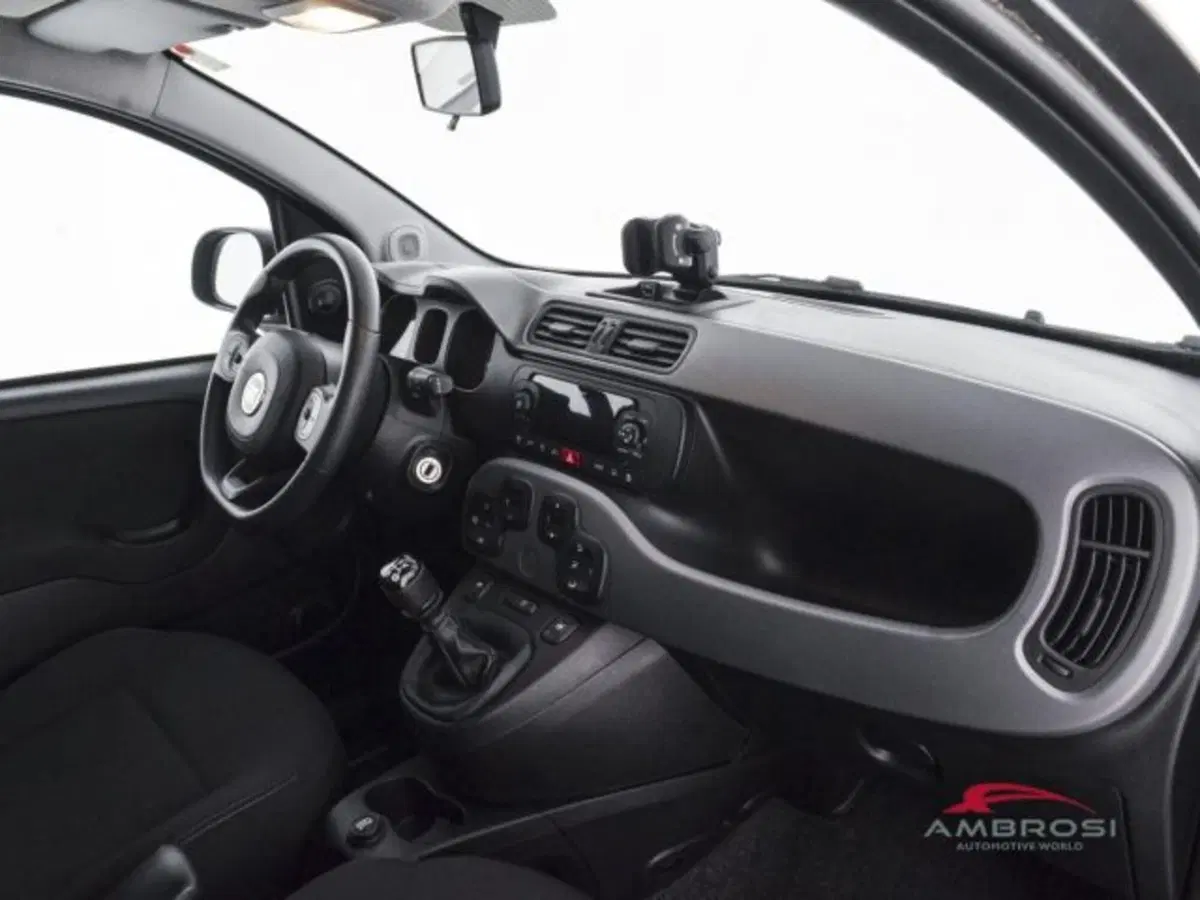Fiat Panda usata a Perugia (12)