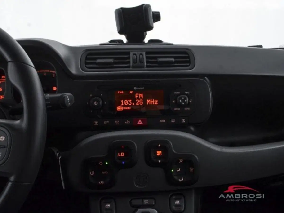 Fiat Panda usata a Perugia (15)