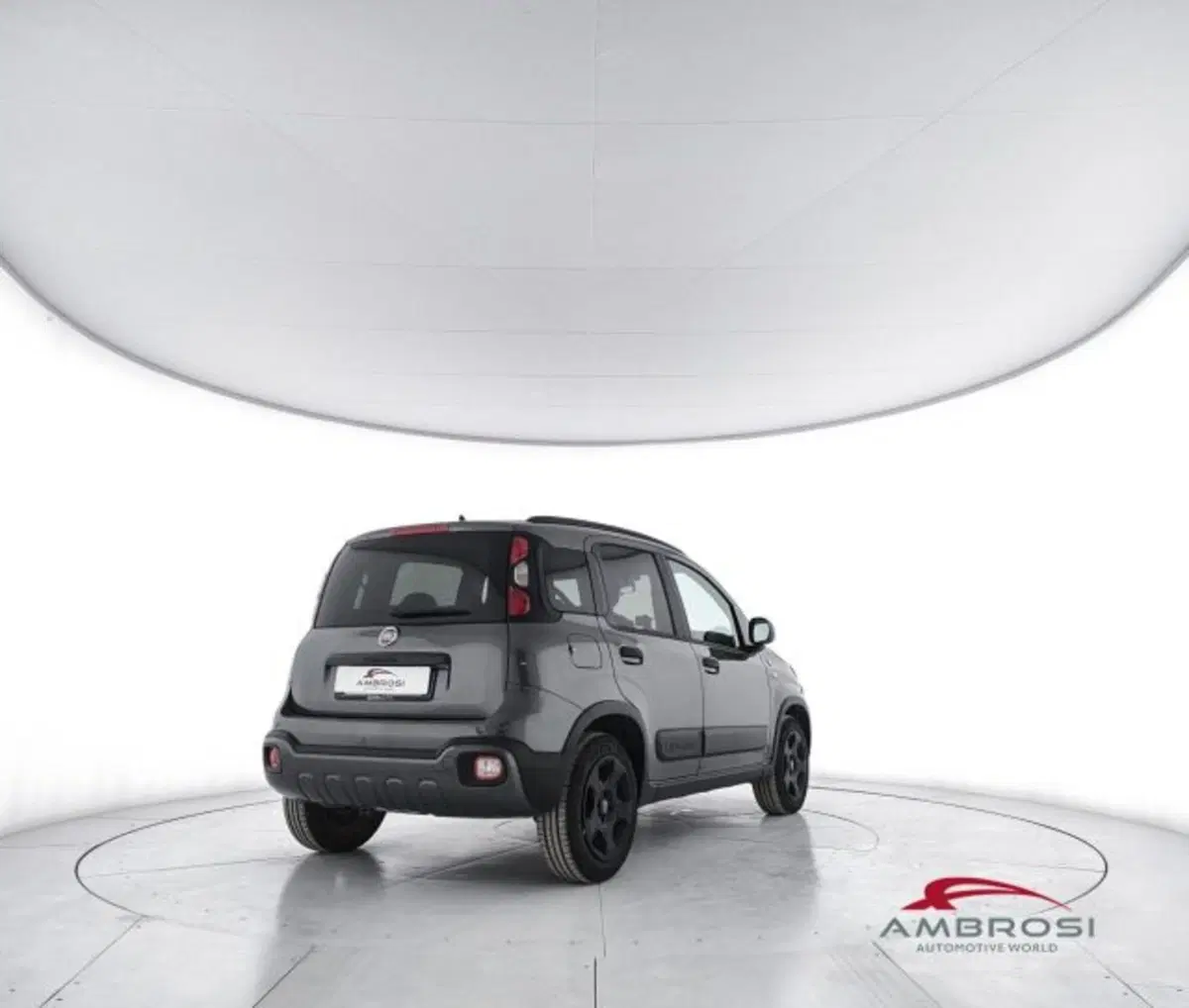 Fiat Panda usata a Perugia (3)