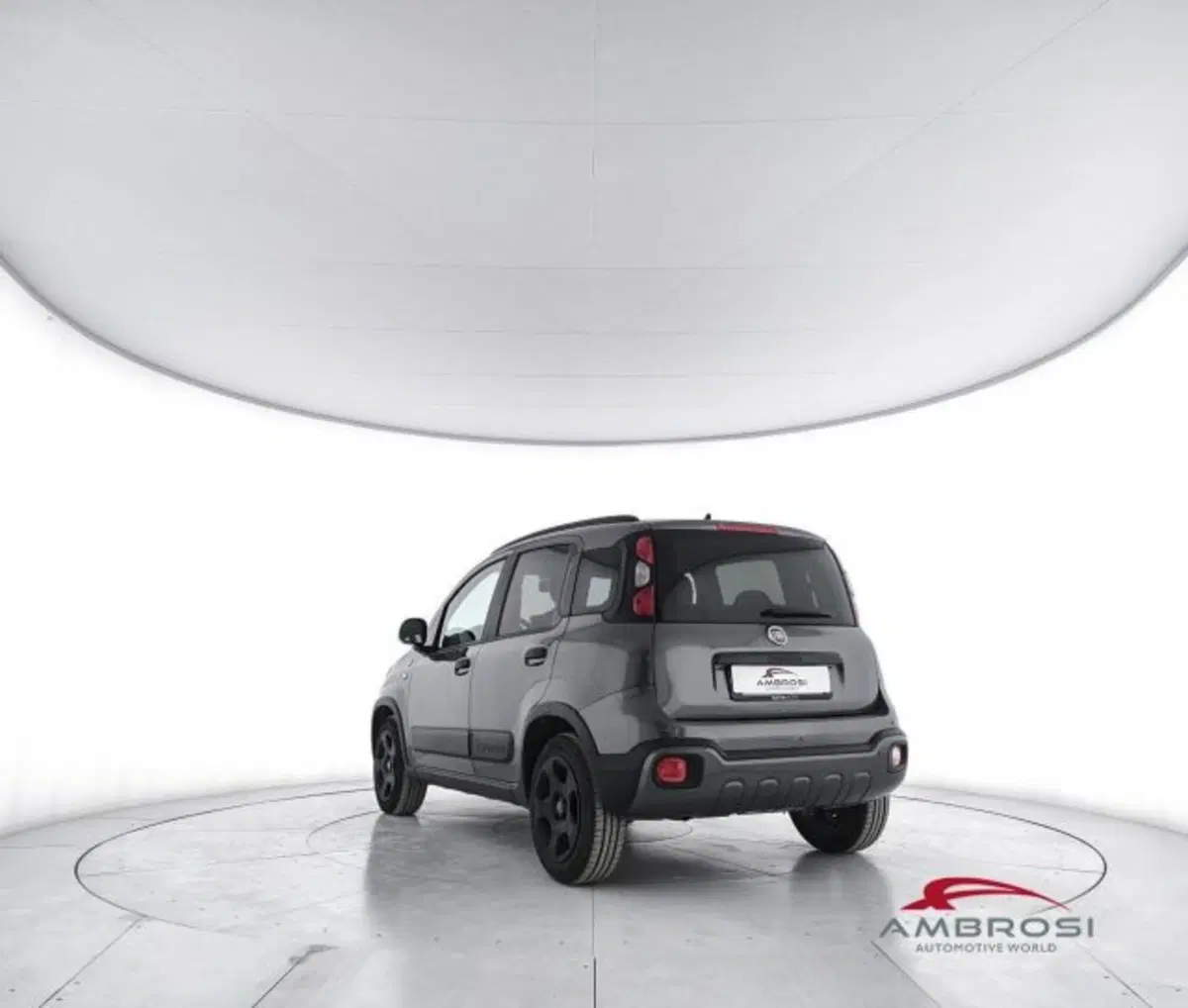 Fiat Panda usata a Perugia (4)