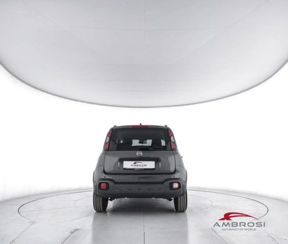 Fiat Panda usata a Perugia (6)