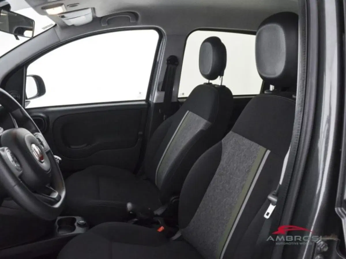 Fiat Panda usata a Perugia (9)