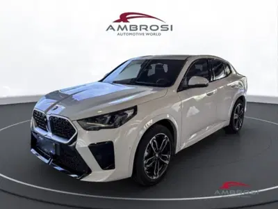 BMW X2 sDrive18d Msport nuova a Corciano