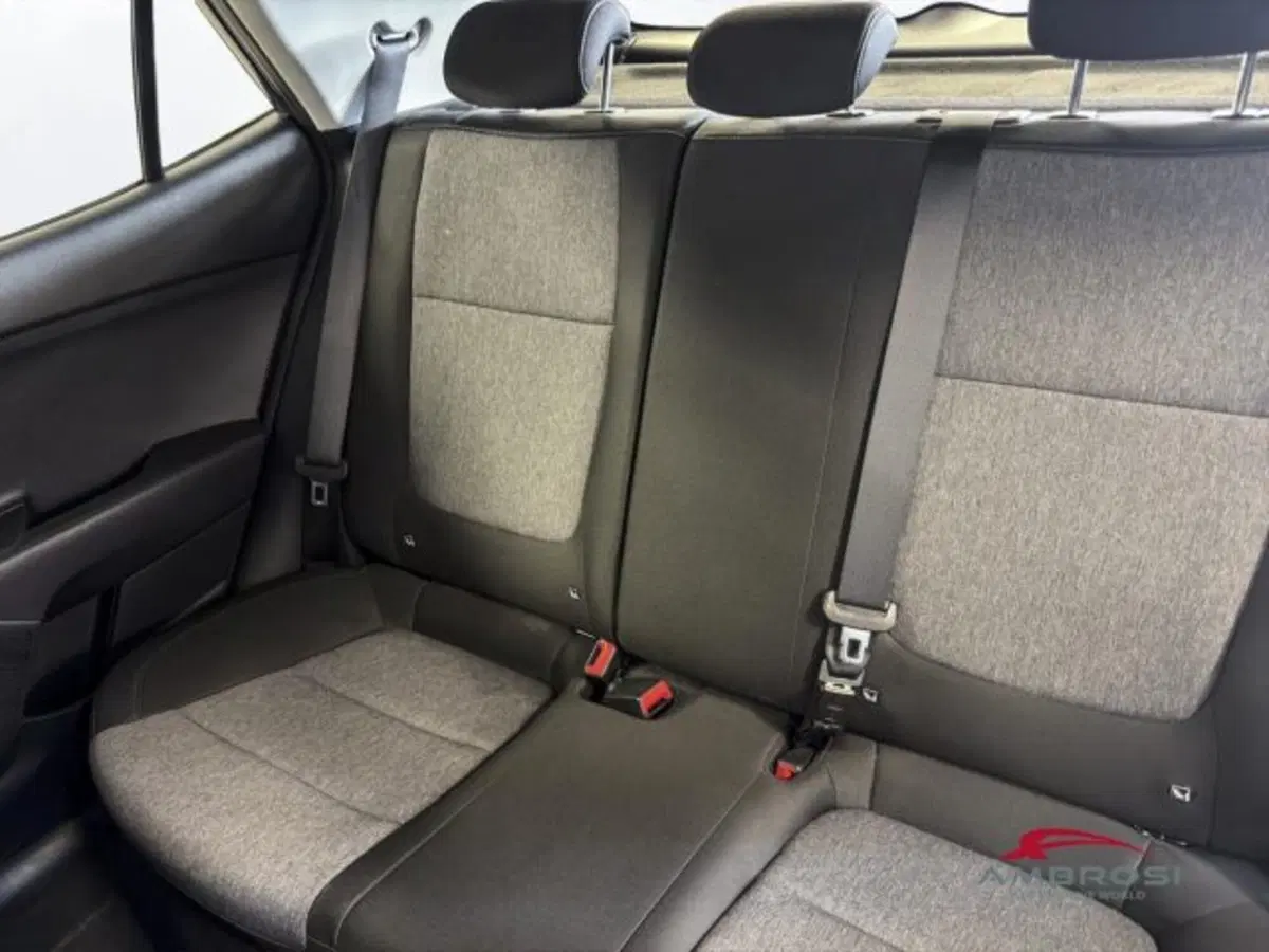 Kia Stonic usata a Perugia (10)
