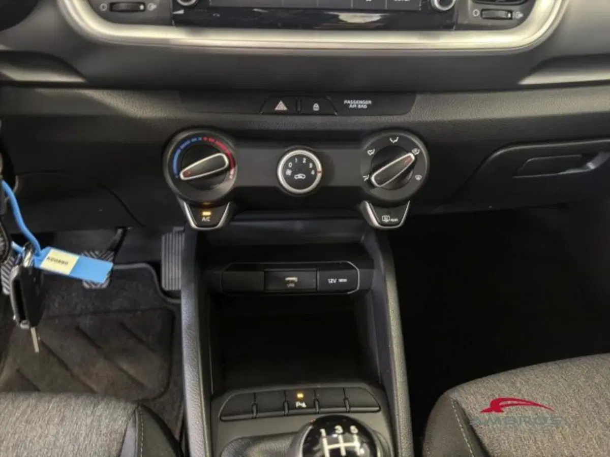 Kia Stonic usata a Perugia (15)