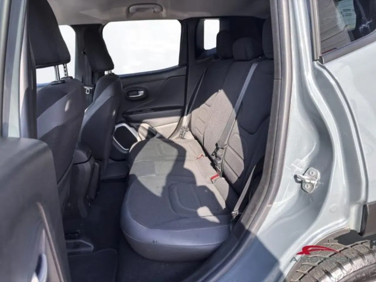 Jeep Renegade usata a Perugia (10)