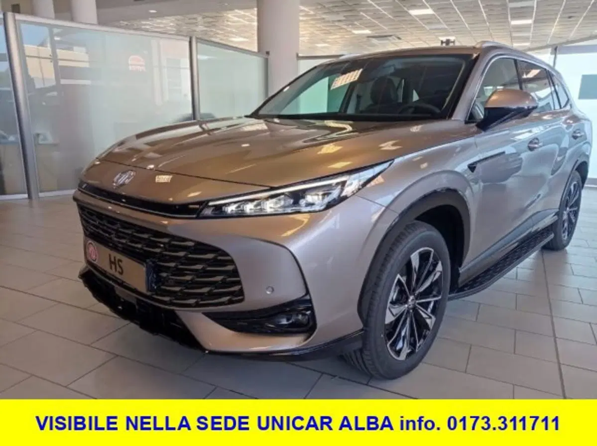 Mg HS nuova a Cuneo (2)