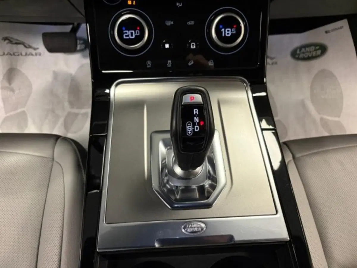 Land Rover Range Rover Evoque usata a Cuneo (12)