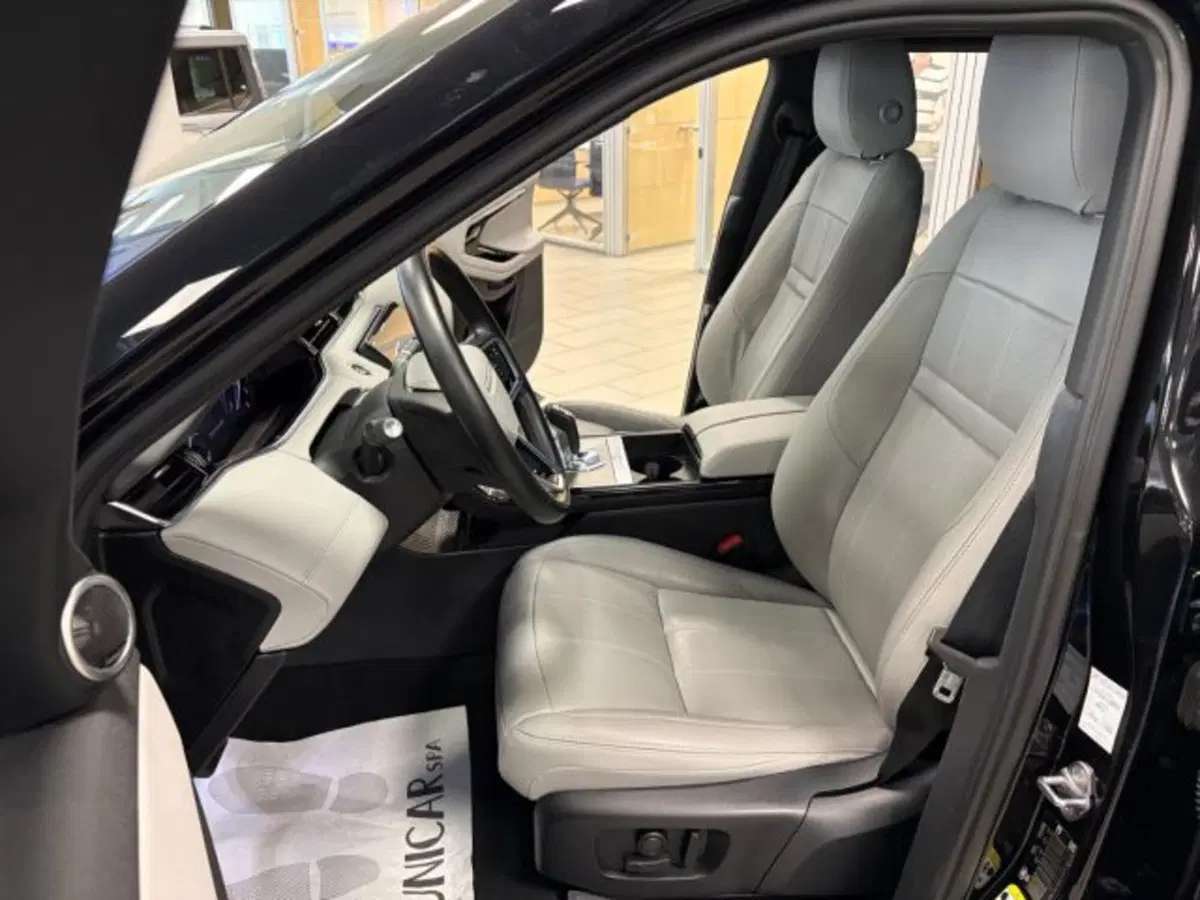 Land Rover Range Rover Evoque usata a Cuneo (13)