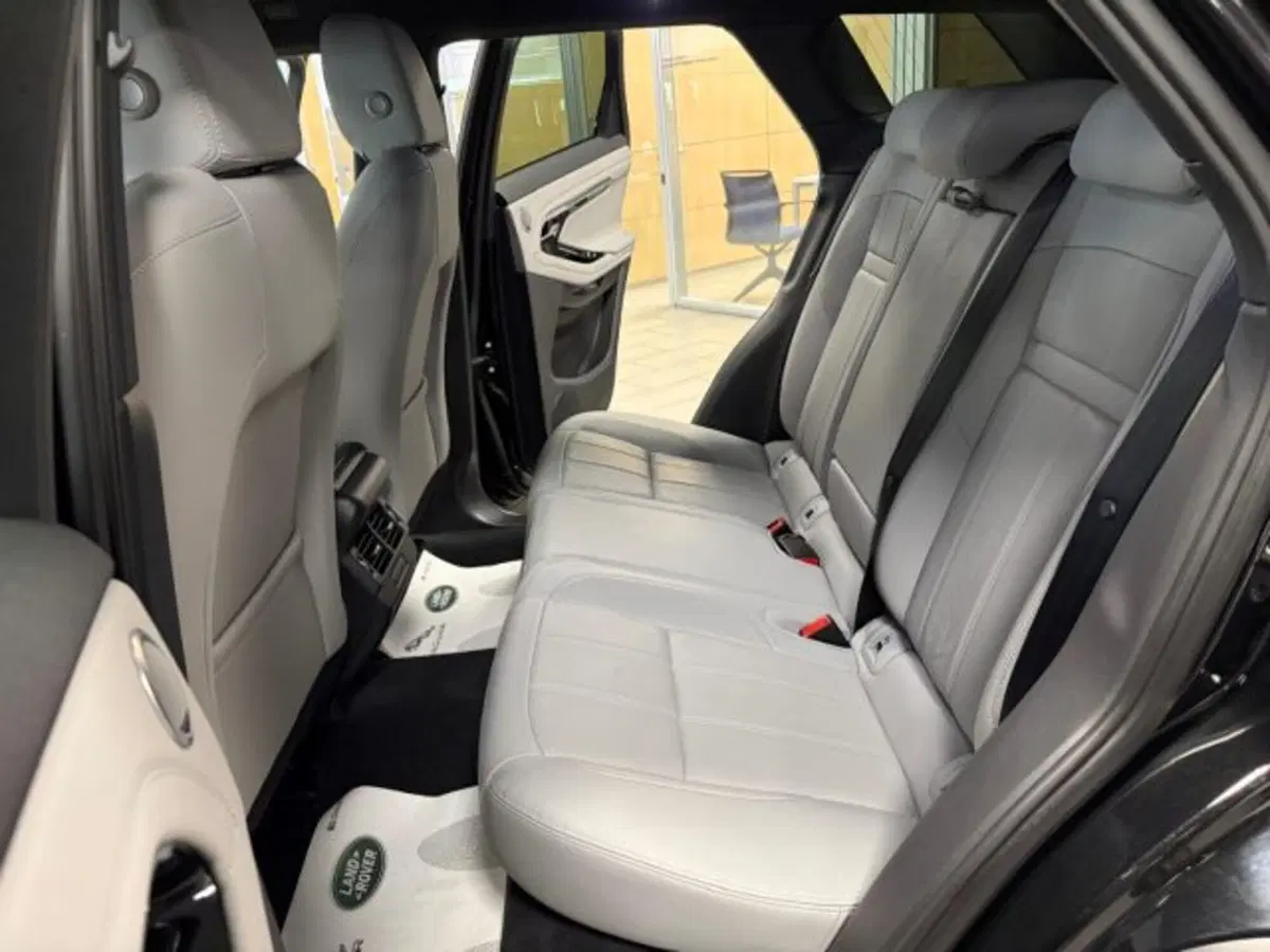 Land Rover Range Rover Evoque usata a Cuneo (14)