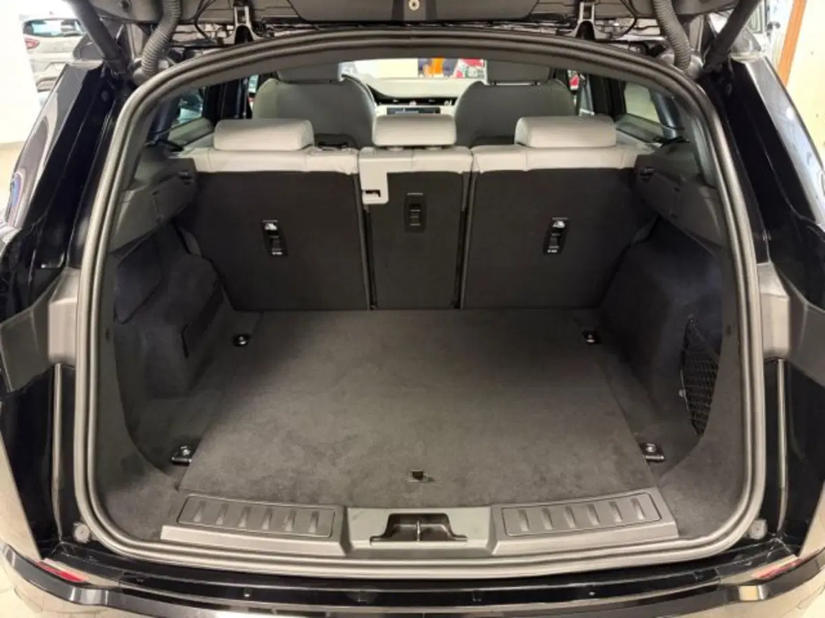 Land Rover Range Rover Evoque usata a Cuneo (8)