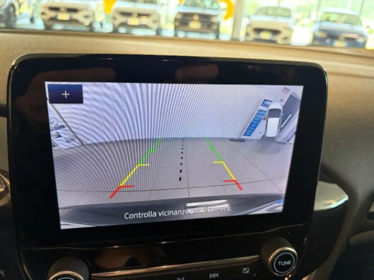 Ford Fiesta usata a Cuneo (11)