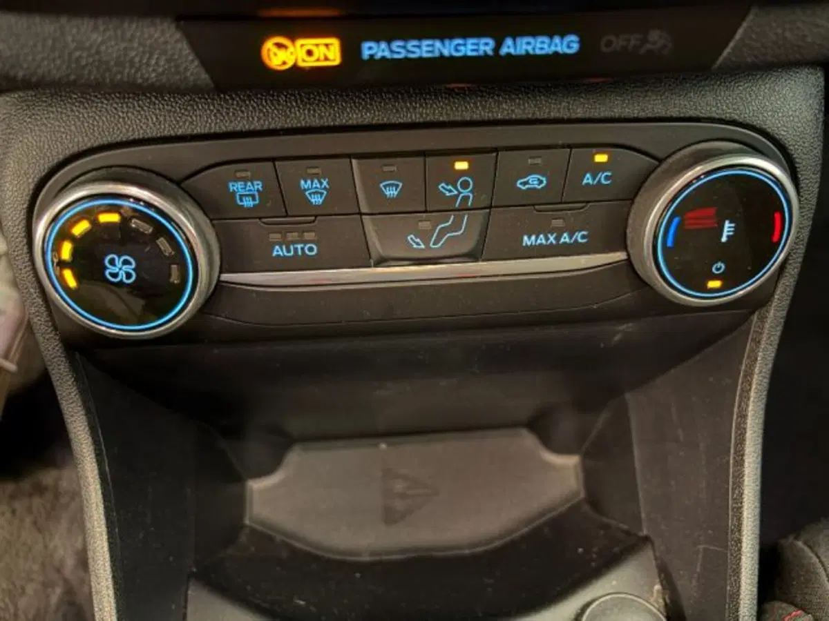 Ford Fiesta usata a Cuneo (16)