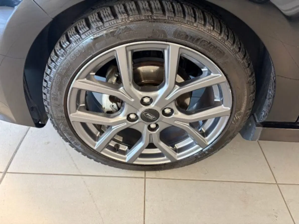 Ford Fiesta usata a Cuneo (18)